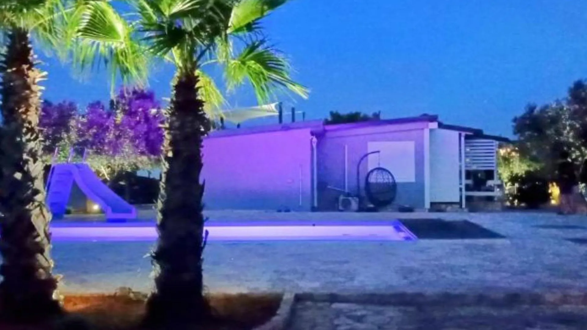 Sak Mobile Home Privlaka Privlaka  0*, Privlaka (Zadar) Croatia
