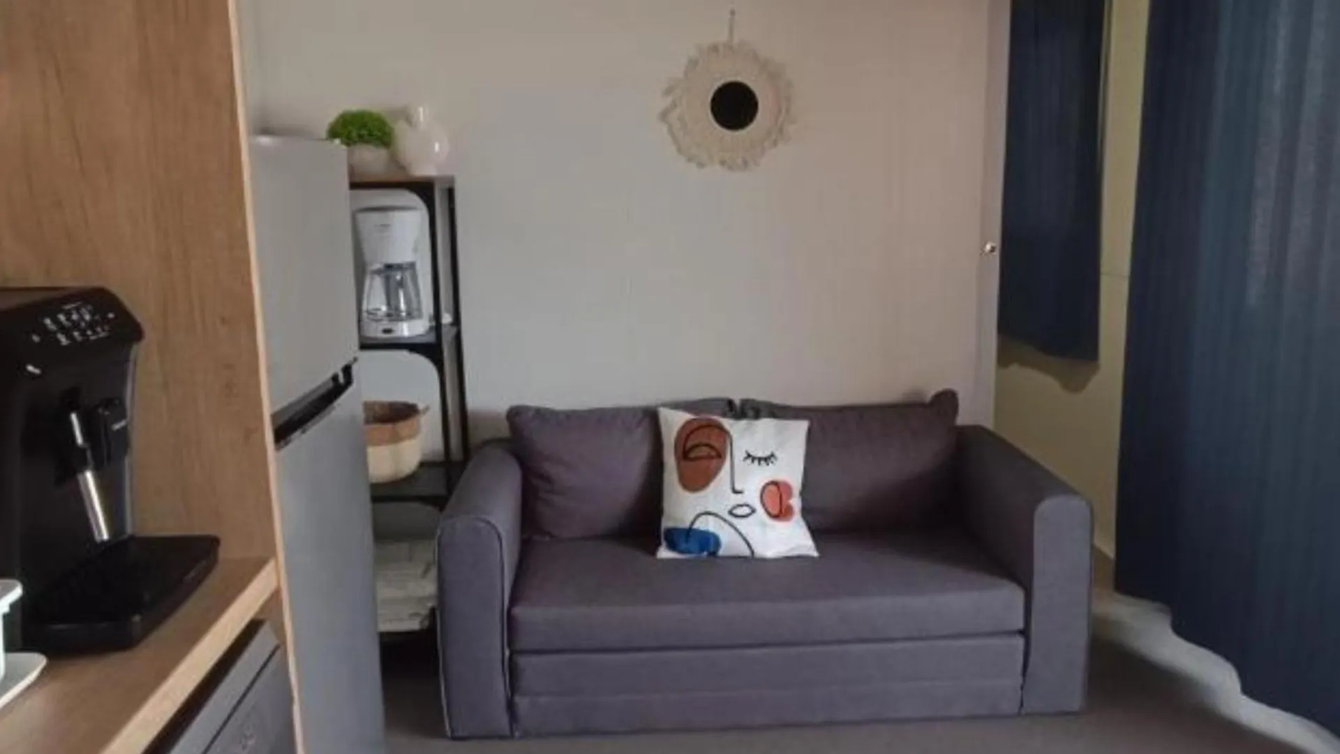 Sak Mobile Home Privlaka Privlaka  Privlaka (Zadar)