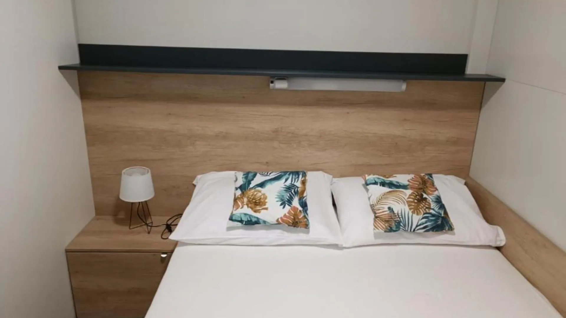 Sak Mobile Home Privlaka Privlaka  Holiday home